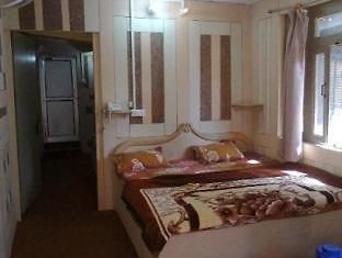 Coronation Hotel Nainital Esterno foto