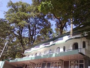 Coronation Hotel Nainital Esterno foto